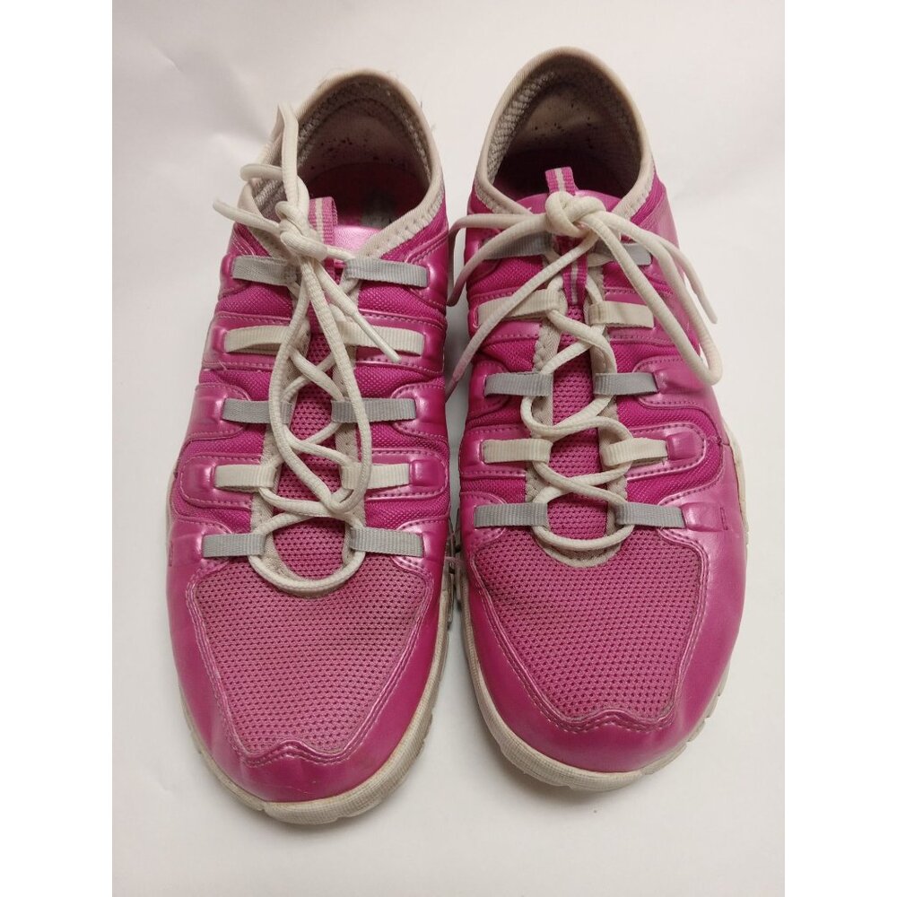 Nike Free 5.0 Running Shoes Size 9 354175-611